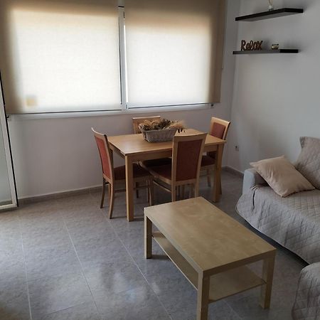 Miami Platja Cerca Del Mar Appartement Buitenkant foto