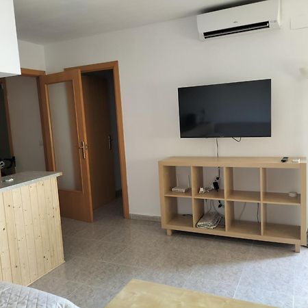 Miami Platja Cerca Del Mar Appartement Buitenkant foto