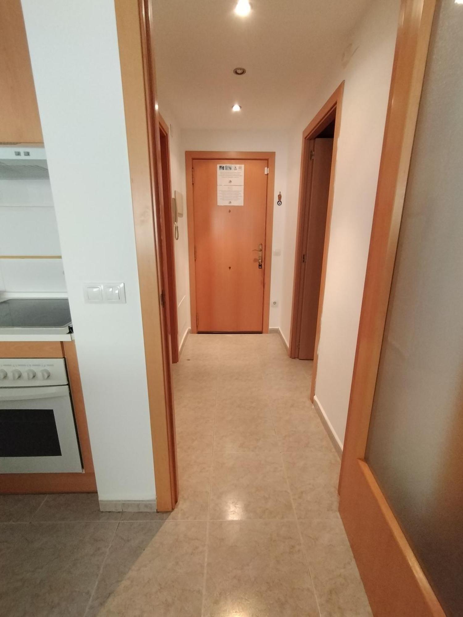 Miami Platja Cerca Del Mar Appartement Buitenkant foto