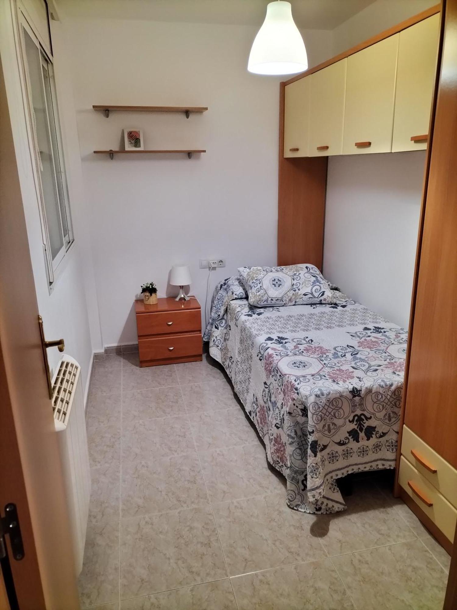 Miami Platja Cerca Del Mar Appartement Buitenkant foto