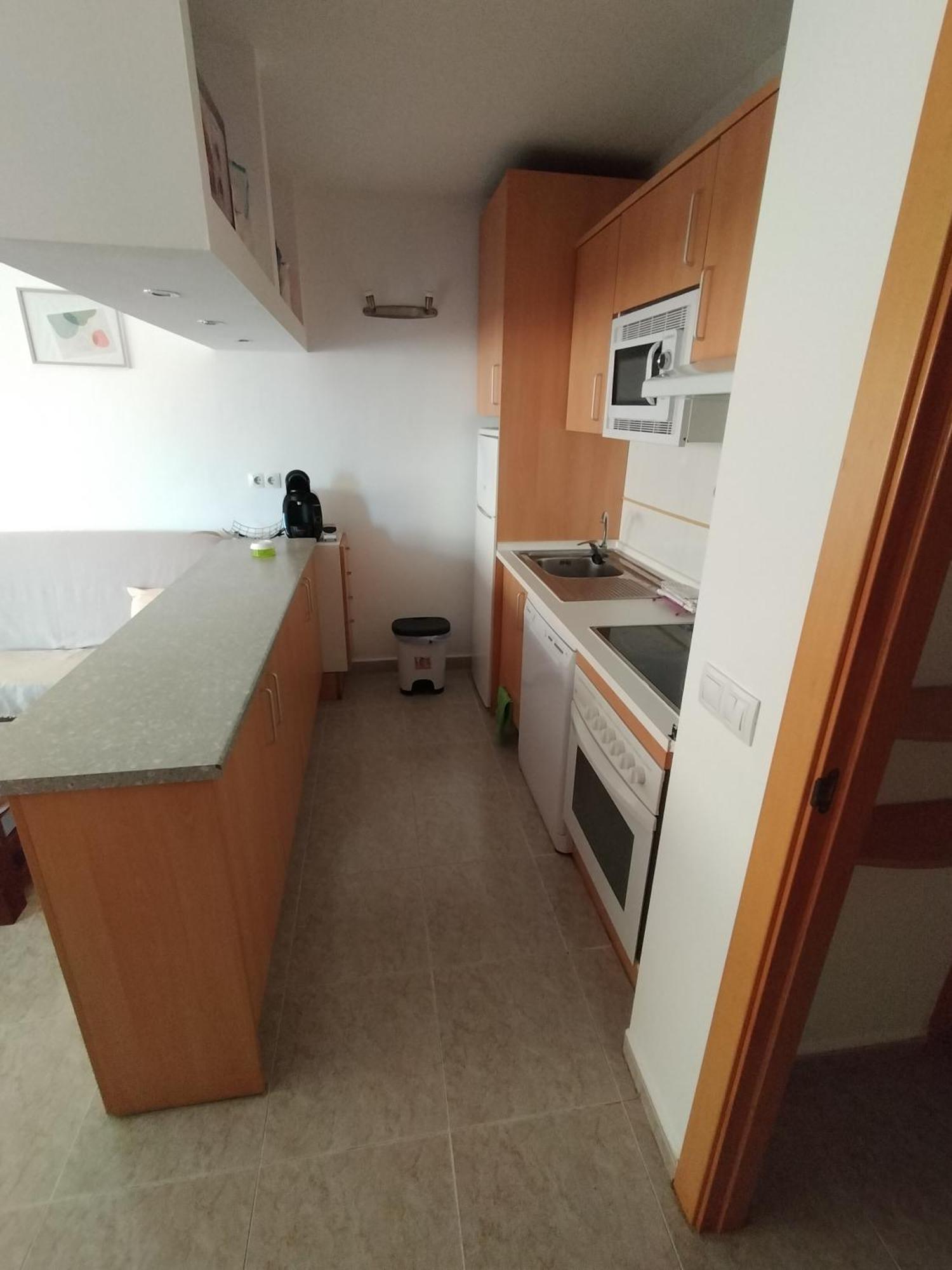 Miami Platja Cerca Del Mar Appartement Buitenkant foto
