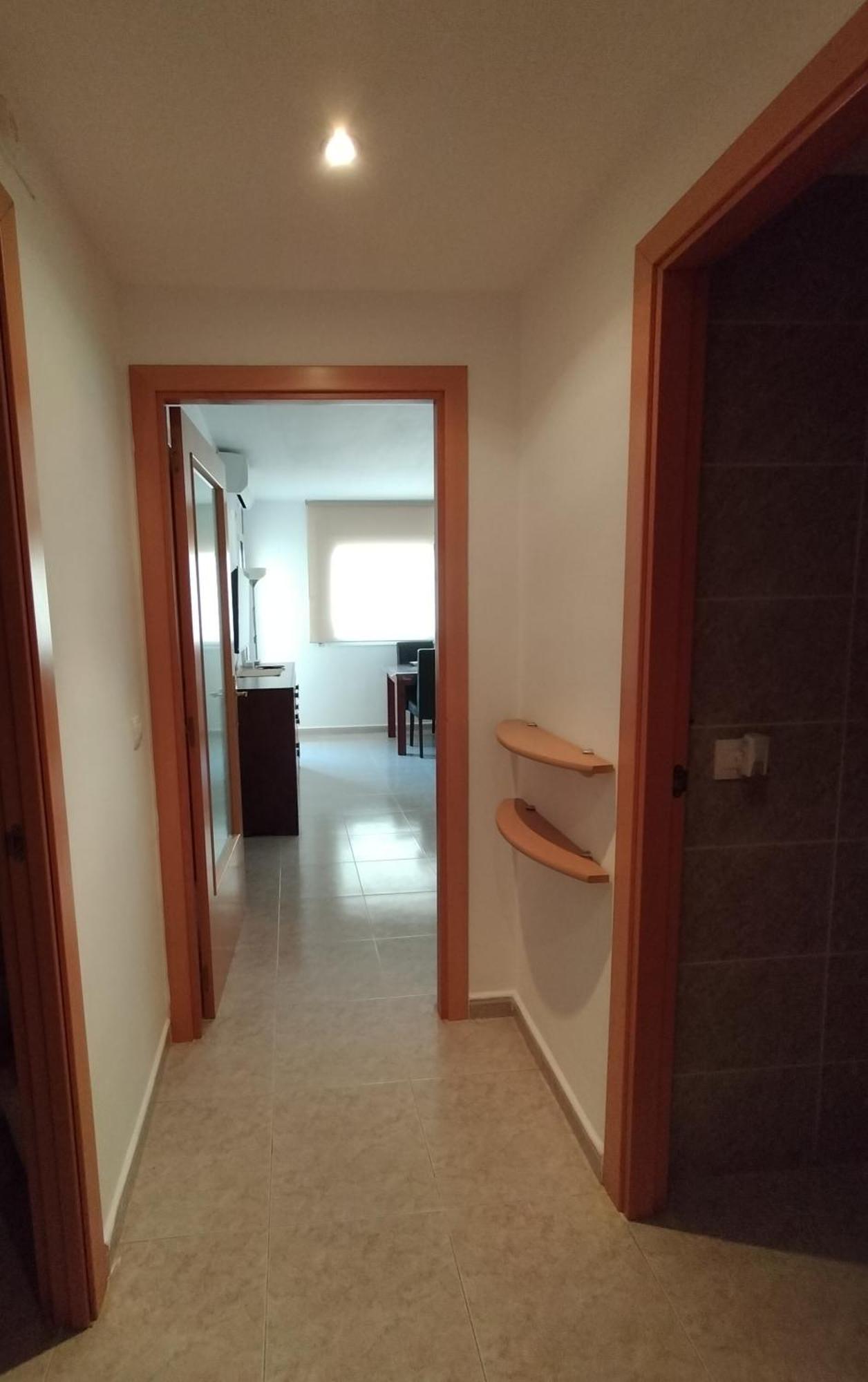 Miami Platja Cerca Del Mar Appartement Buitenkant foto