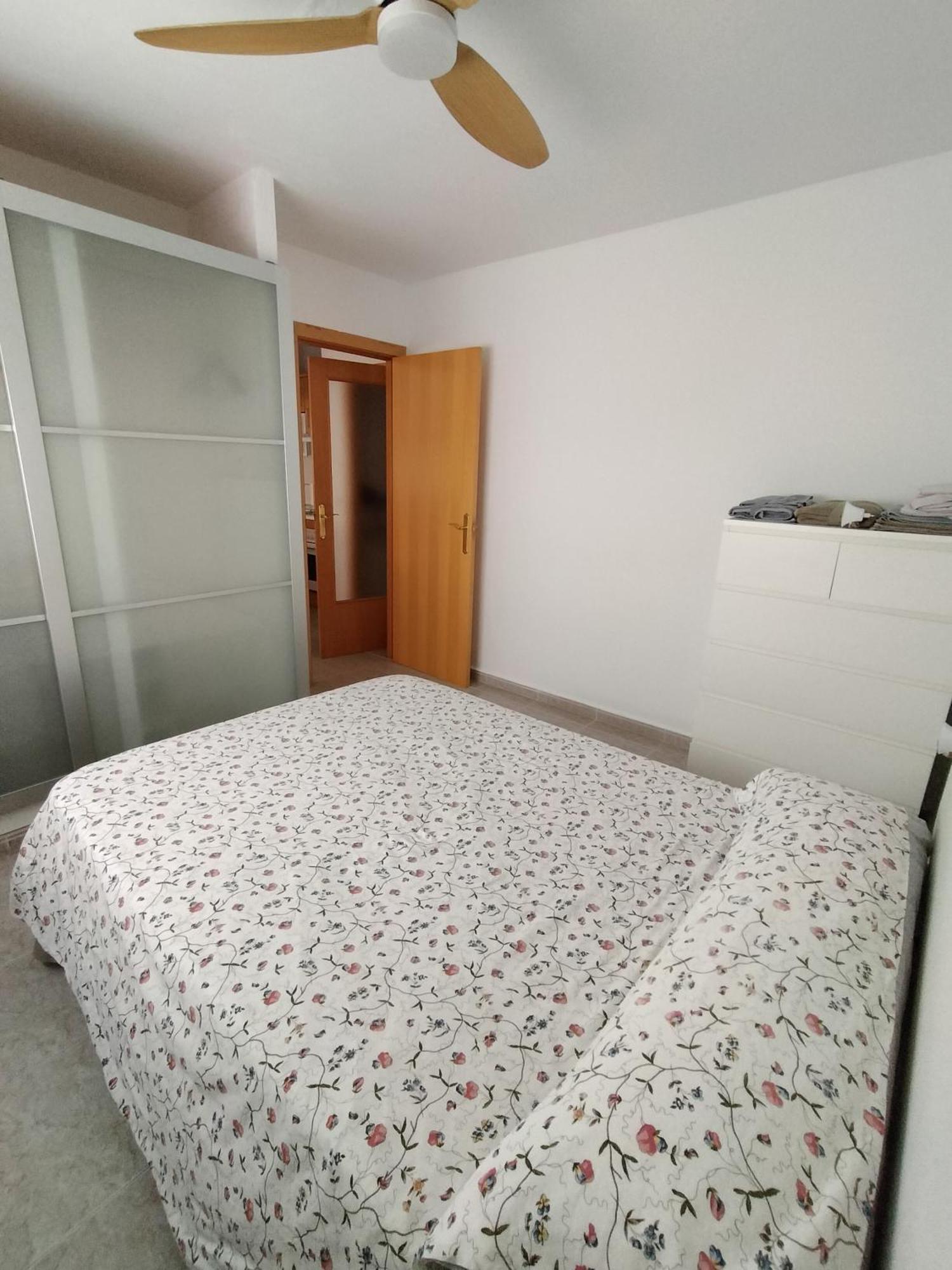 Miami Platja Cerca Del Mar Appartement Buitenkant foto