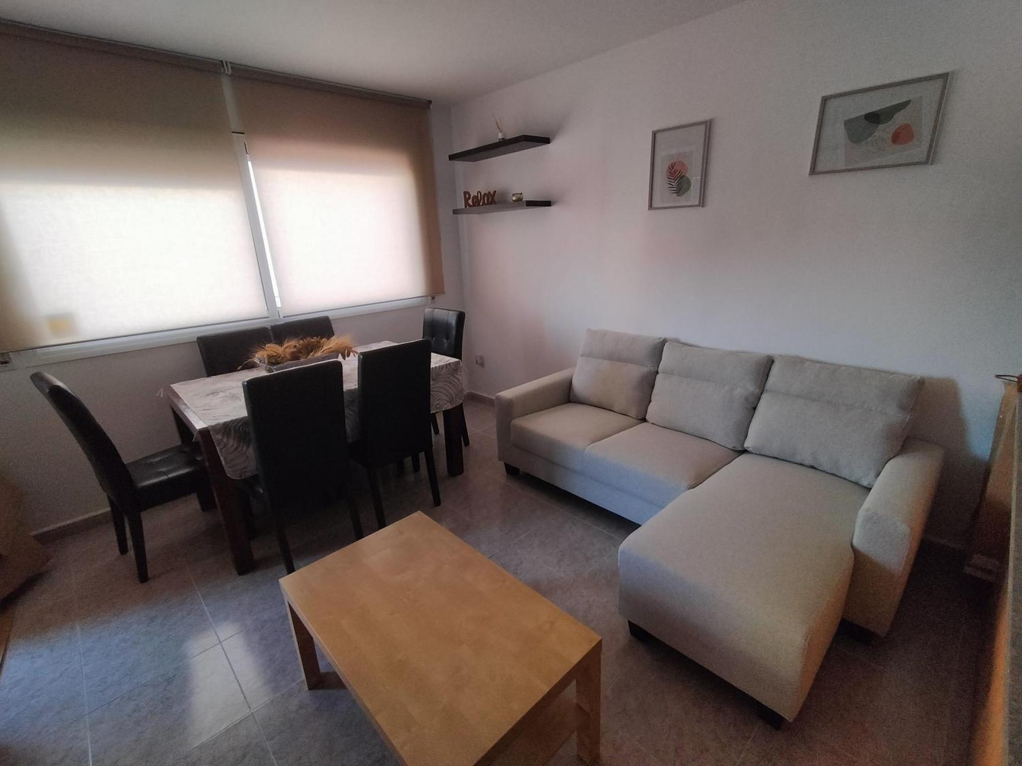Miami Platja Cerca Del Mar Appartement Buitenkant foto