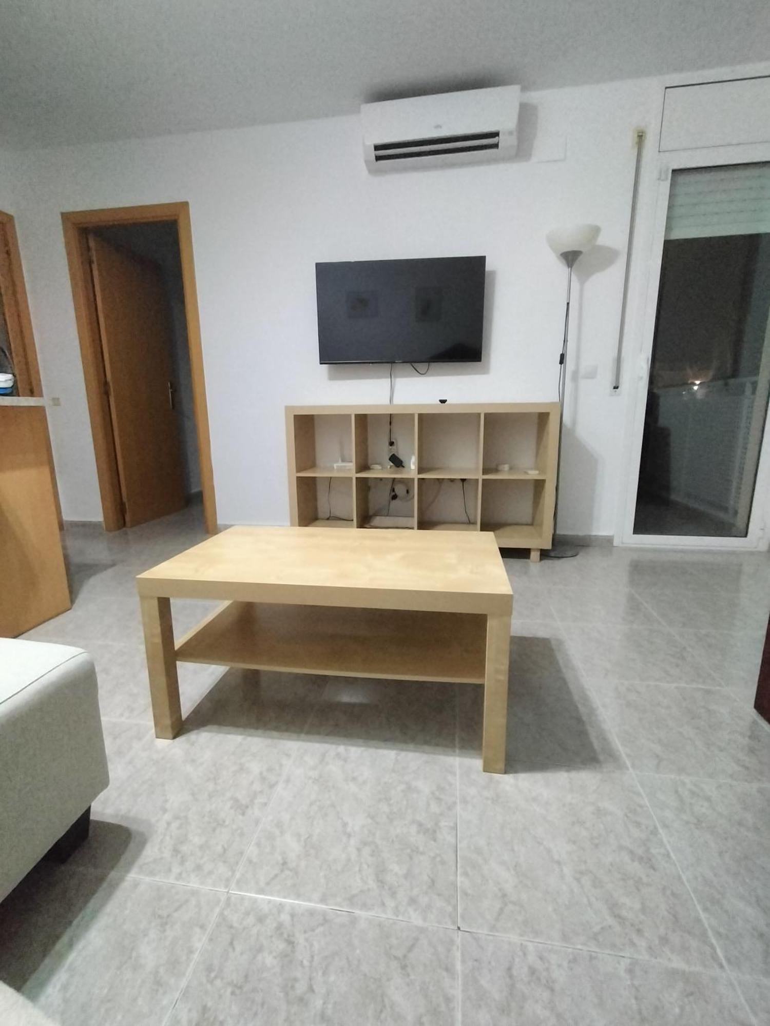 Miami Platja Cerca Del Mar Appartement Buitenkant foto