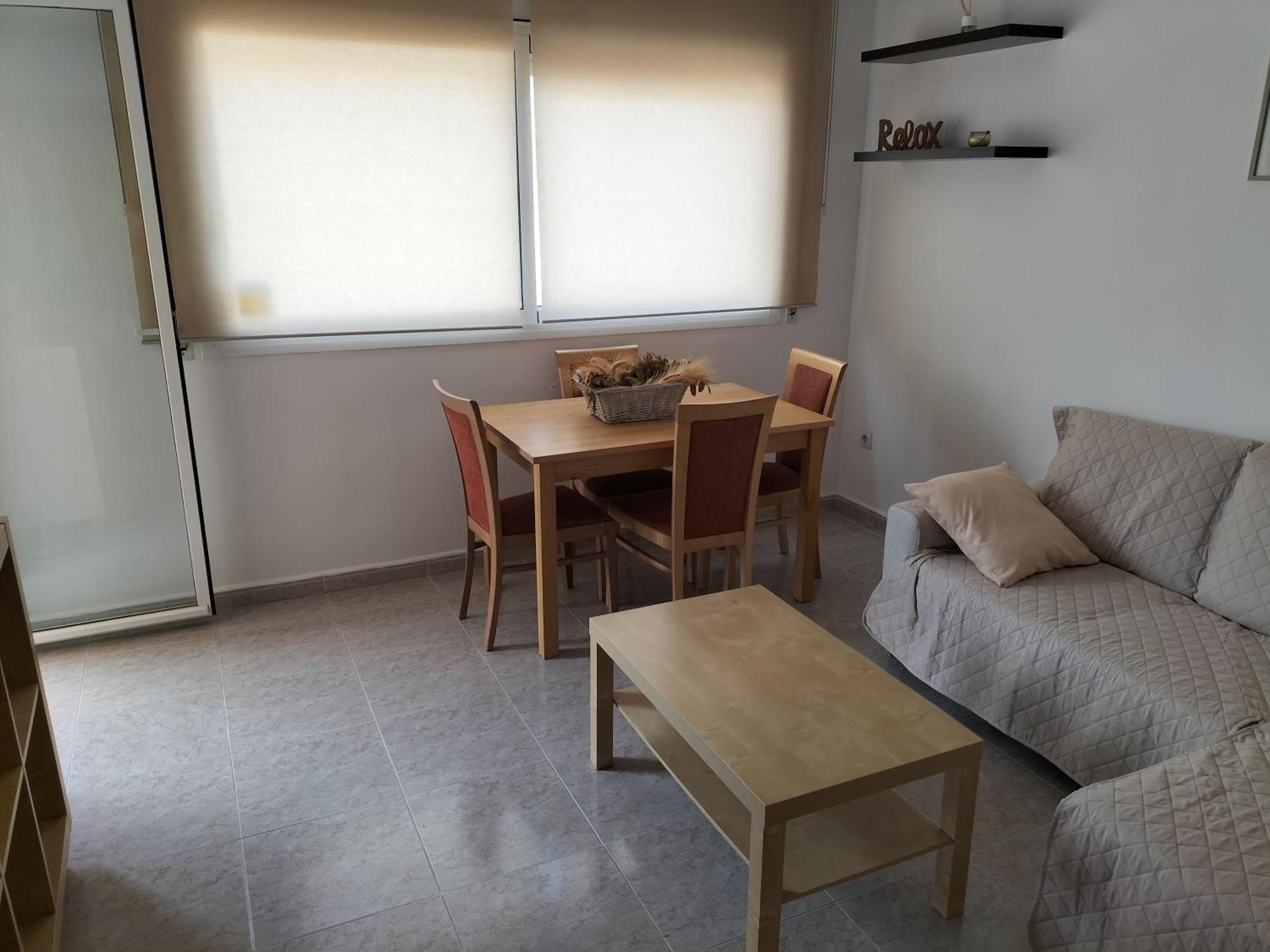 Miami Platja Cerca Del Mar Appartement Buitenkant foto