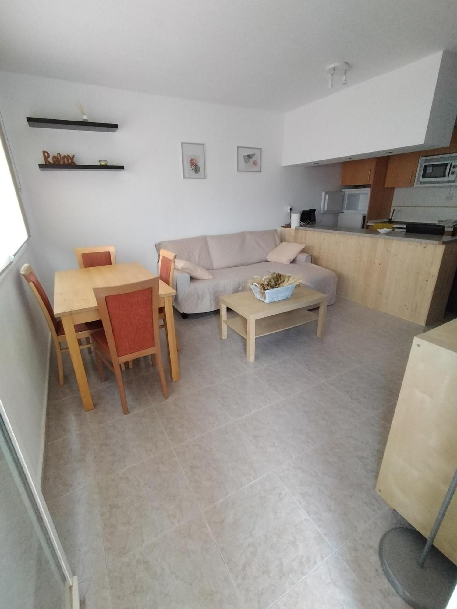 Miami Platja Cerca Del Mar Appartement Buitenkant foto