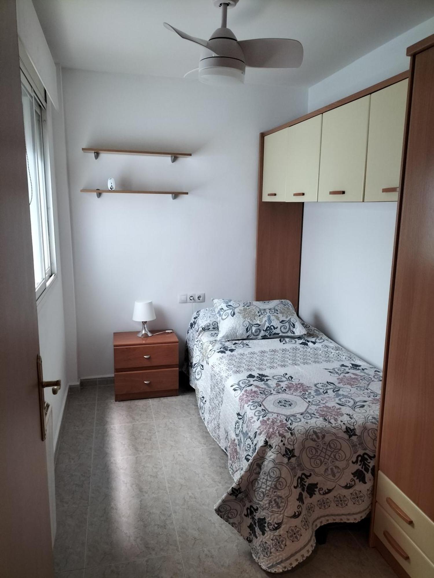 Miami Platja Cerca Del Mar Appartement Buitenkant foto